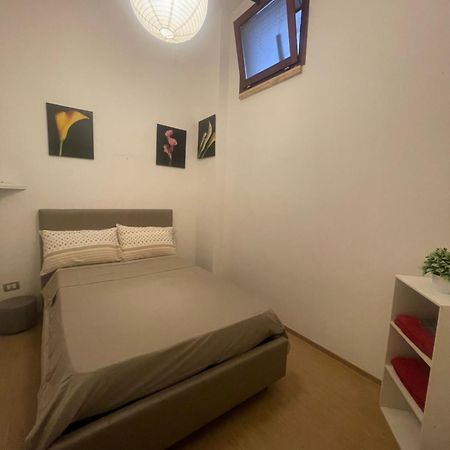 Dimora Messapia Apartment Бриндизи Екстериор снимка