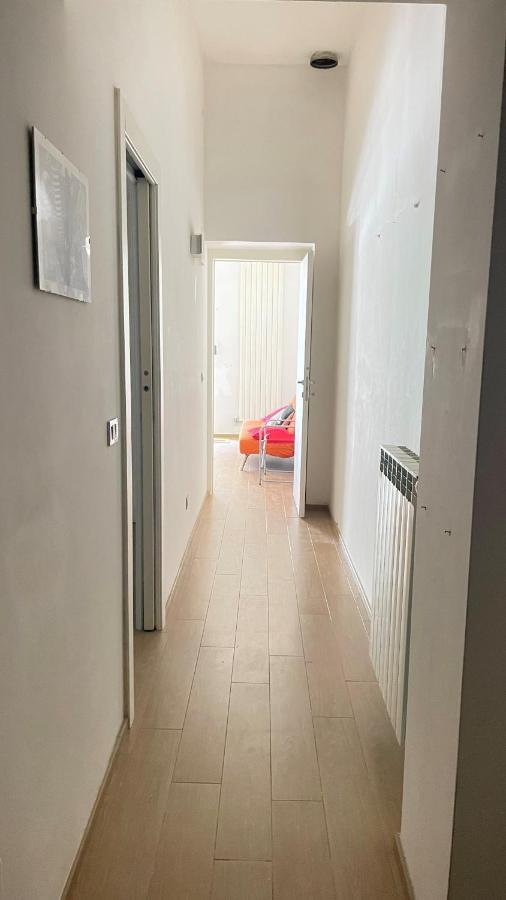 Dimora Messapia Apartment Бриндизи Екстериор снимка