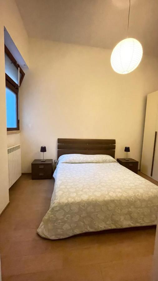 Dimora Messapia Apartment Бриндизи Екстериор снимка