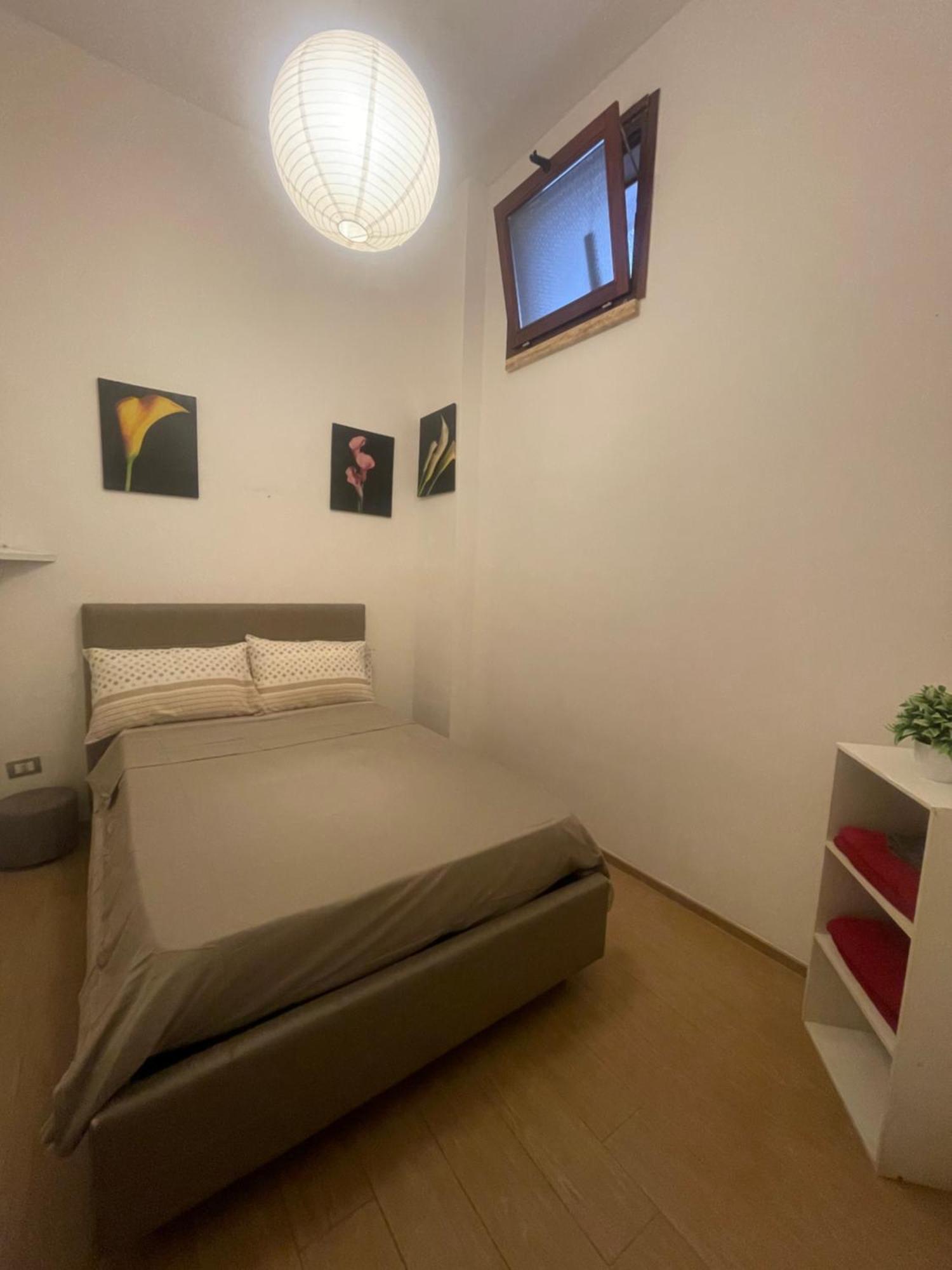 Dimora Messapia Apartment Бриндизи Екстериор снимка